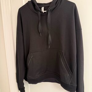 Athleta Women’s Black Hoodie